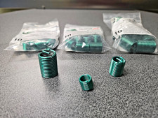 Helicoil Plus - verschiedene