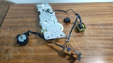 Technics SL-BD20 Motor