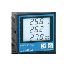 Janitza Electronic