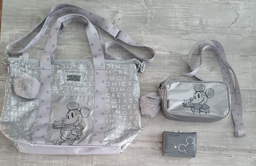 Mickey mouse disney shopping - mickey,