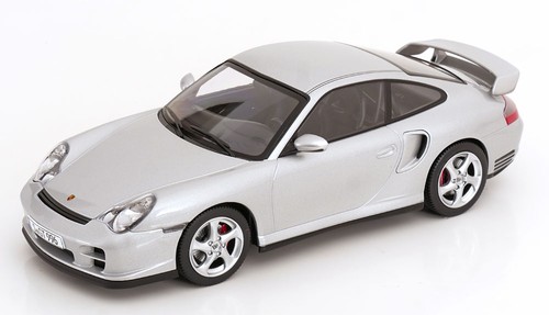 Scale porsche 911 - 1:18, kk-scale
