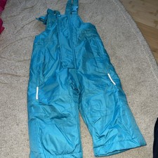 Impidimpi Schneehose Mintgrün, Gr. 74/80