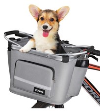 COFIT faltbarer Fahrradkorb