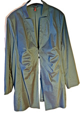 Ulla Popken Damen Stoff-