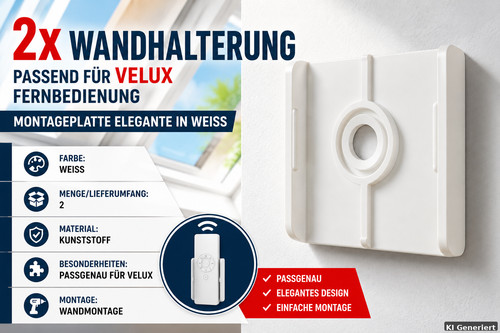 Passend für velux - passend,