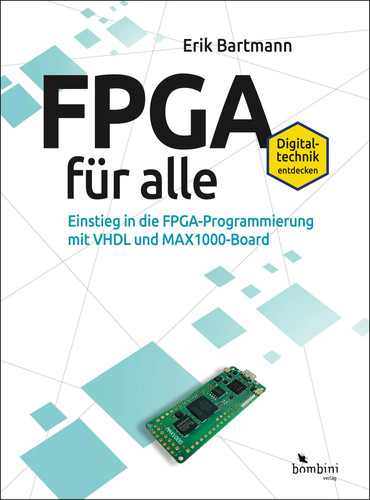 Fpga für alle - einstieg, in