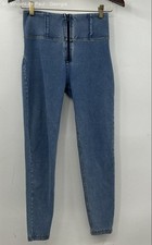 Freddy High Waisted Jegging