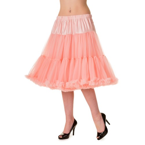 Banned petticoat starlite - petticoat,