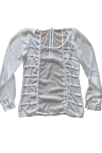 3suisses shirt transparent - shirt,