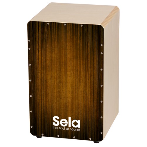 Sela varios cajon - cajon, brown