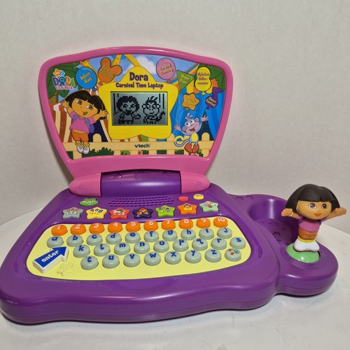 Vtech dora the explorer - the,