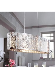 wunderschönde Deckenlampe