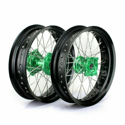 Für kawasaki supermoto - für,
