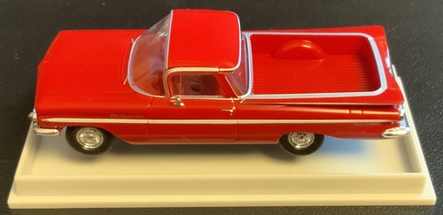 Brekina 19931 modellauto - brekina, 1:87