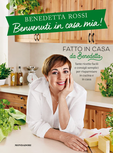 Benvenuti casa mia - mia!, tante