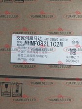 NEW   servo motor MHMF082L1C2M