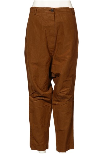 Rundholz stoffhose damen hose - damen,