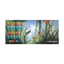 Ion Board Game Bios -