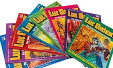 LUC ORIENT Nr. 1-12 SC Science