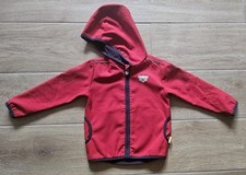 Leichte Übergangsjacke Steiff, Größe 98 Frühling, Sommer, Herbst