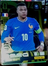 Panini adrenalyn fifa world - adrenalyn,