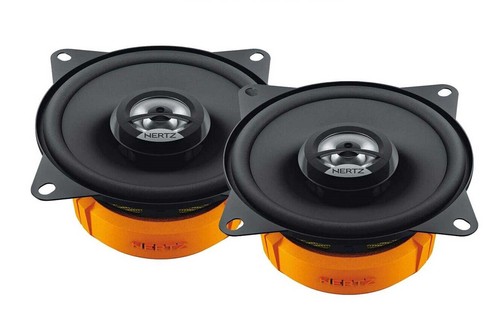 Hertz dcx 100 10cm 2 - hertz,