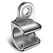 NICEDACK Fahrradanhänger Kupplung für Thule Chariot Achskupplung für Anhänger