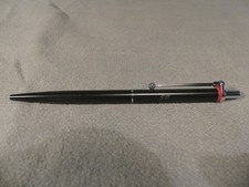 Rotring 700 Kugelschreiber - Fremdgravur Monogramm , vintage