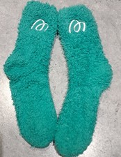 More Nutrition Kuschelsocken