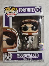 Funko Pop - Fortnite - 434 Moonwalker
