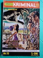 UTOPIA KRIMINAL - Nr.: 12