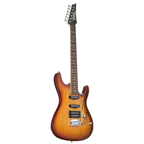 Ibanez gio gsa60 brown - gsa60-bs,