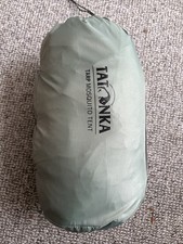 Tatonka Single Mesh Tent