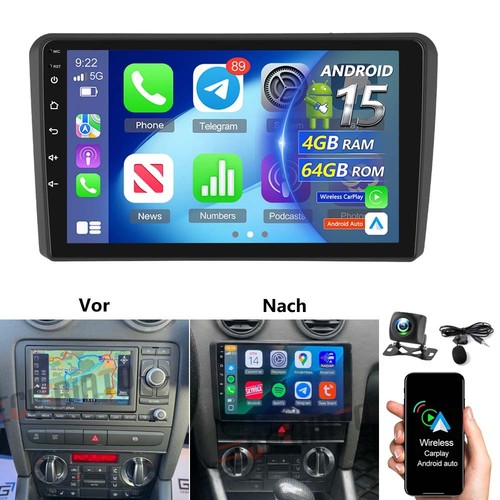 64g android carplay - 15,