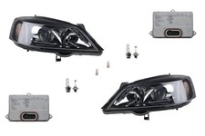 Scheinwerfer Set Xenon Front