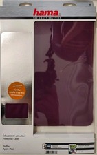 Hama Sleeve Tasche Cover Schutz-Hülle Case Etui für Tablet iPad 9,7" bis 10,5"