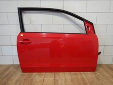 TÜR Türe VW UP! Skoda Citigo 3-türer vorne rechts rot LY3D Original