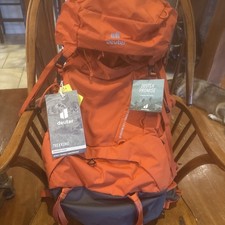 Deuter Aircontact Core 45+10