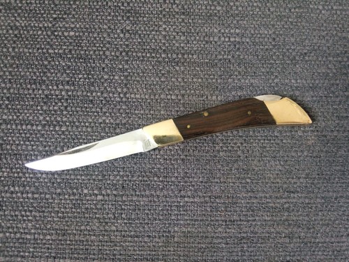 Vintage taschenmesser made - vintage,