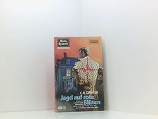 Jagd auf rote Blüten - Aus der Reihe " Mister Dynamit " Guenter, C.H.:
