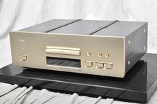 TEAC VRDS-25 High-End CD