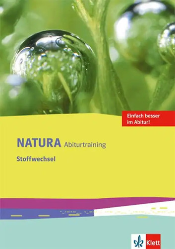 Natura abiturtraining - natura,