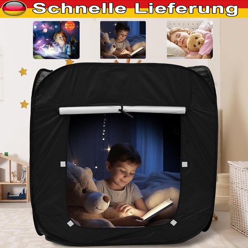 Snoezelzelt für kinder - snoezelzelt,