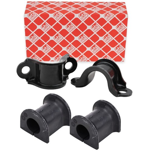 Febi stabilisatorlager 24mm - febi,