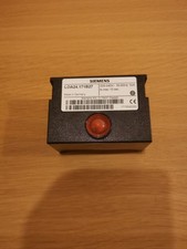 Siemens Feuerungsautomat