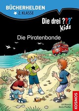 Die drei ??? Kids