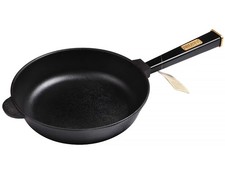 Gusseisen Bratpfanne Ø 26