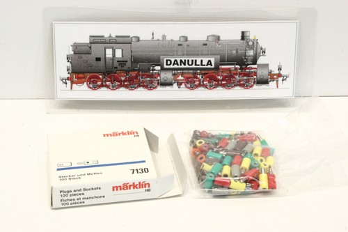 Märklin 7130 100 - 100, und