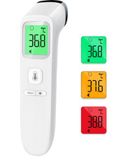 Fieberthermometer Für Babys