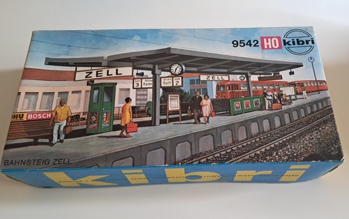 Kibri bausstz 9542 - kibri, b